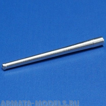35B72RB Точеный ствол Czech/German 37mm Skoda A7 vz. 38 (3.7cm KwK 38(t) L/47.8) for Pz. 35(t) & Pz. 38(t)