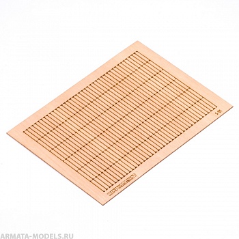 S-131 Паркет штучный, размер L