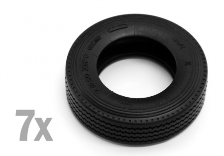 3957ИТ Грузовик Ф-12 Italeri