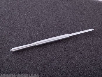 MG-3537 130-мм пушка 2А44 для САУ А-222 Берег, без дульника