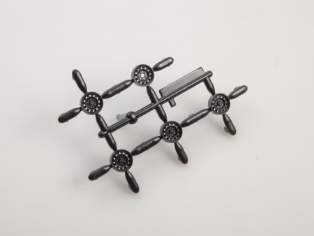 1562AVD Внедорожник Derways Cowboy AVD Models