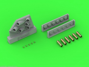 GM-35-015 КТО Росомак - дымовой гранатомет