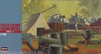 31132 Полевой лагерь